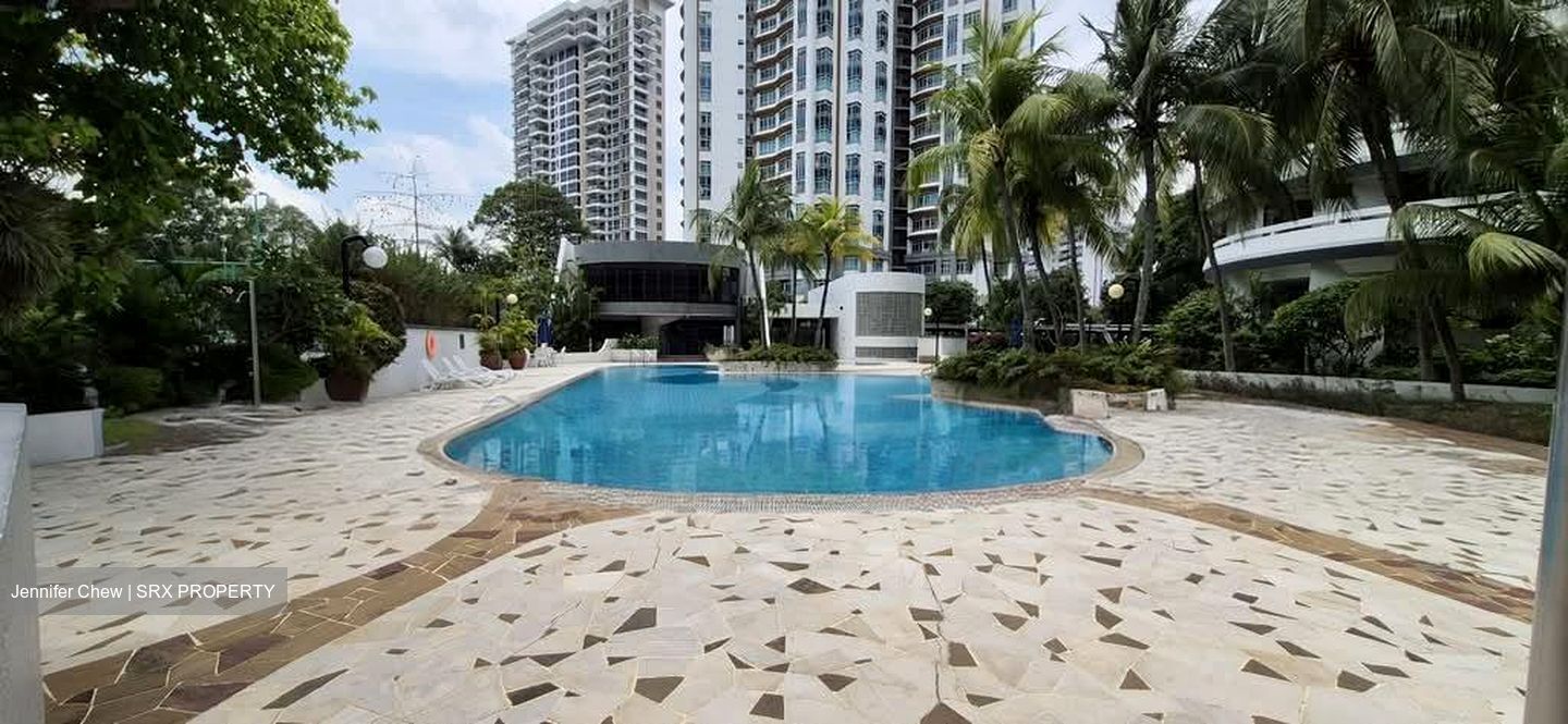Hawaii Tower (D15), Condominium #562994861